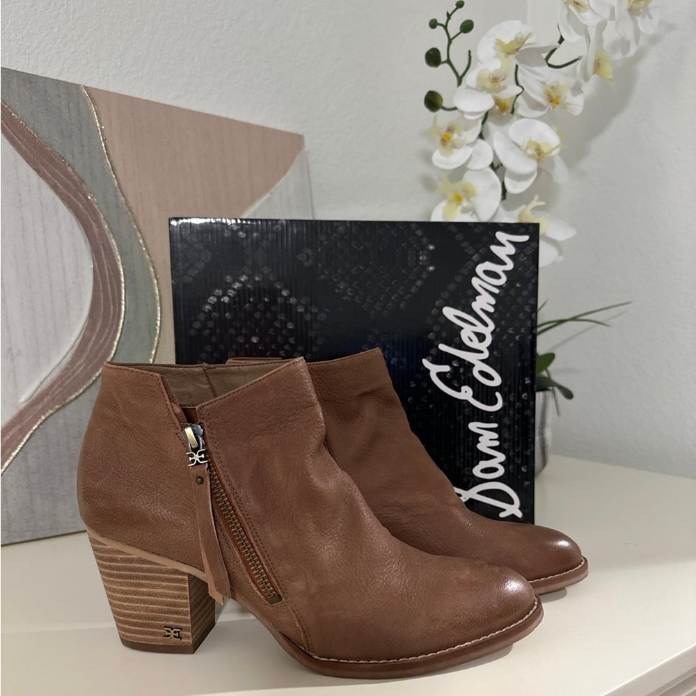 Sam Edelman Macon Bootie